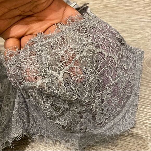 Victoria’s Secret 34ddd dream angels push-up without padding - Picture 4 of 7